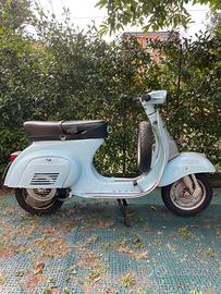 Vespa 50 Special
