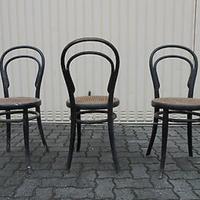 Sedie Thonet