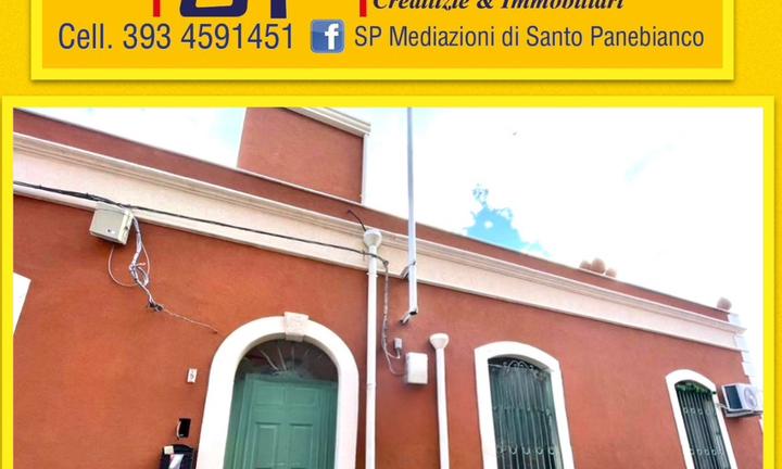 Villa Singola CIBALI