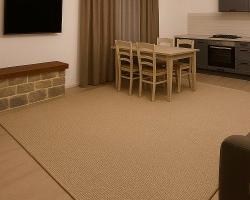 Tre camere da letto 2 bagni piazzatorre