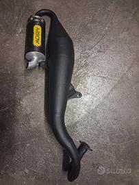 marmitta arrow 