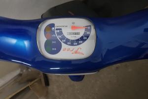 Piaggio Free 50 - 1997