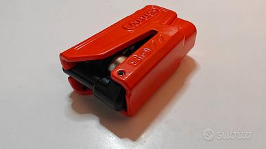 ABUS Detecto XPlus 8077 2.0