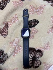 Apple Watch serie 7