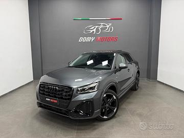Audi Q2 30 TDI S tronic line Edition