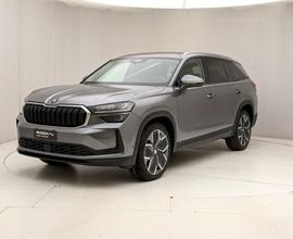 SKODA Kodiaq Selection 7 posti 2,0 TDI 110 kW (150