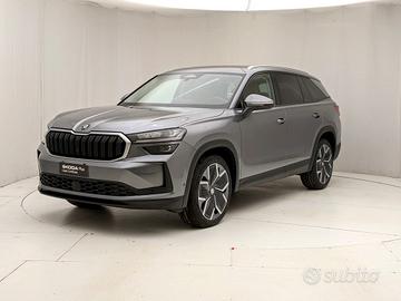 SKODA Kodiaq Selection 7 posti 2,0 TDI 110 kW (150