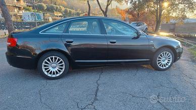 Audi A6 3.000 V6 TDI Quattro 