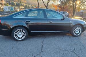 Audi A6 3.000 V6 TDI Quattro 