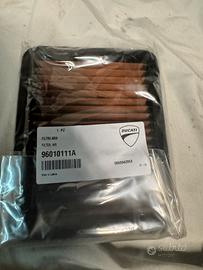 Filtro Aria Racing per Ducati V4 (tutti i modelli)