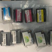 Cartucce  932XL e 933XL  per stampanti HP