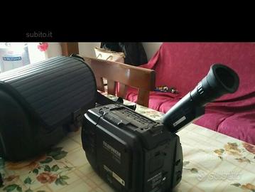 Videocamera telefunken