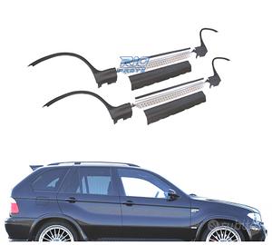 PEDANE BMW X5 E53 99-06