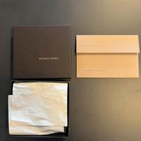 Cintura bottega veneta