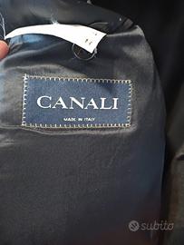 Giacca Canali 