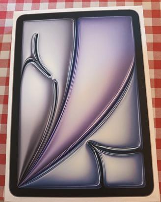 ipad air nuovo