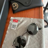 Occhiali ray ban
