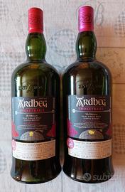 Whisky Ardbeg Smoketrails 