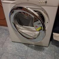 Asciugatrice hoover class B   ( 9 kg )