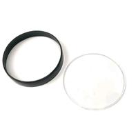 Restauro ghiera km Px150e serie arcobaleno 