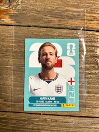 Harry Kane figurina fifa world cup 2026 panini