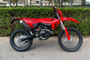 Beta RR 125 4T Red T 2026 NUOVA