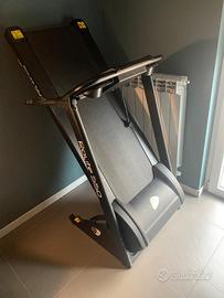 Tapis roulant GetFit Route 550 come nuovo