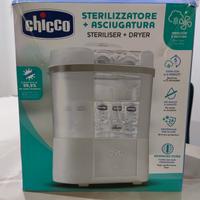 sterilizzatore+ asciugatrice 