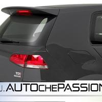 Spoiler Alettone Golf 7 dal 2012 2019