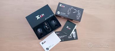 Trasmettitore wireless Xvive u2 