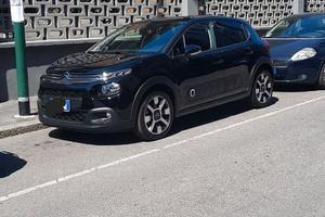 Citroen C3 anno 2019 km 42000