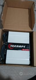 amplificatore taramps HD 3000