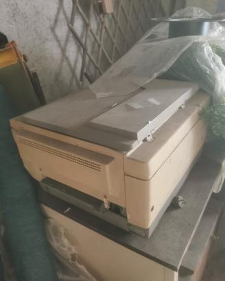Fotocopiatrice vintage Lanier 6213