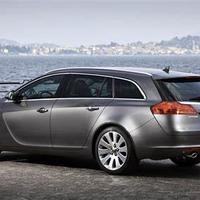 RICAMBI OPEL INSIGNIA 2012