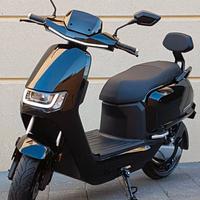 Scooter  125cc Napoli. Elettrico