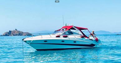 NATANTE STAMA 33 SPORT