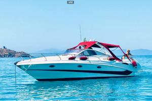 NATANTE STAMA 33 SPORT