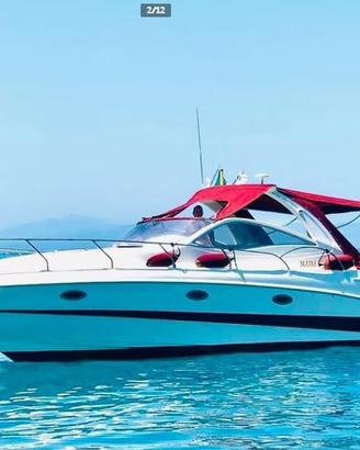 NATANTE STAMA 33 SPORT
