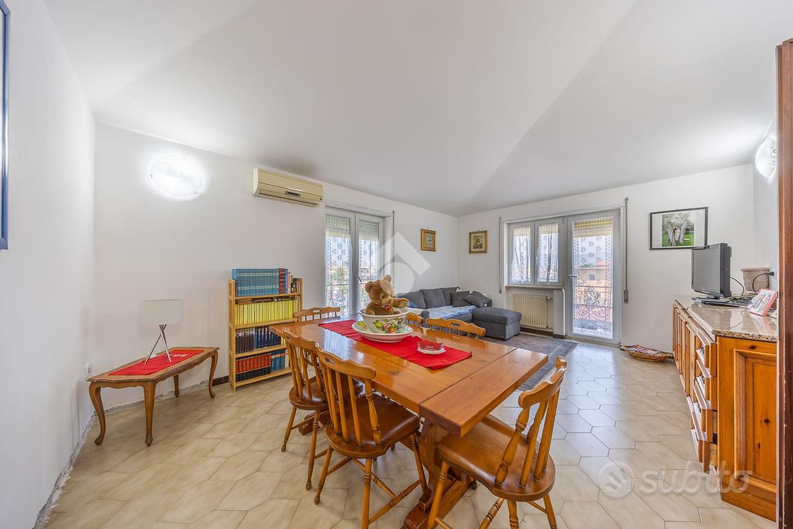 Appartamento – Roma, San Vittorino, Municipio Roma VI - Vista 4