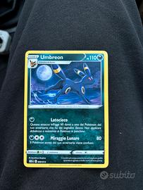 carta pokemon umbreon