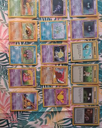 Pokemon lotto