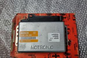 Alfa Romeo 164 V6 turbo Alfa 75 e 90 centralina