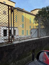 CANCELLO CARRAIO+CANCELLINO
