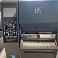 Stampante termica Zebra ET230