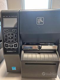 Stampante termica Zebra ET230