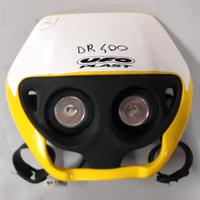 Portafaro motocross UFO PLAST DRZ 400