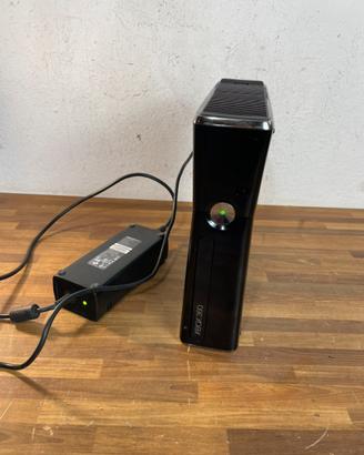 Xbox 360 Slim