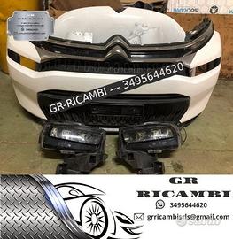 Subito - GR-Ricambi 3495644620 - Musata completa citroen c3 aircross 2021  #1987 - Accessori Auto In vendita a Foggia