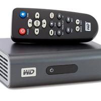 WD TV Media Player HDMI