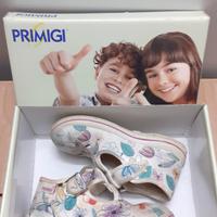 Scarpe Primigi bimba misura 22
